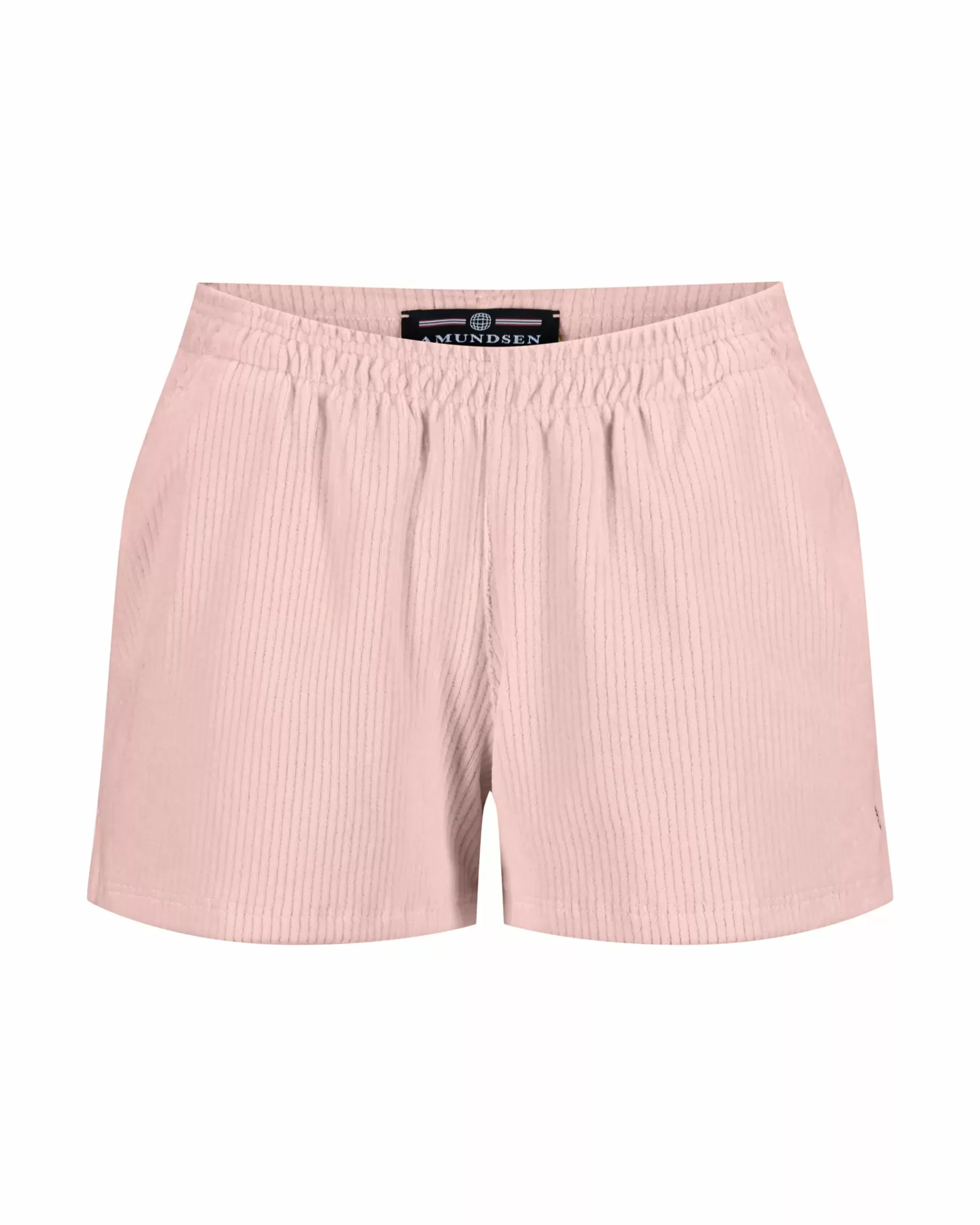 Flash Sale 4Incher Comfy Cord Shorts Women Shorts