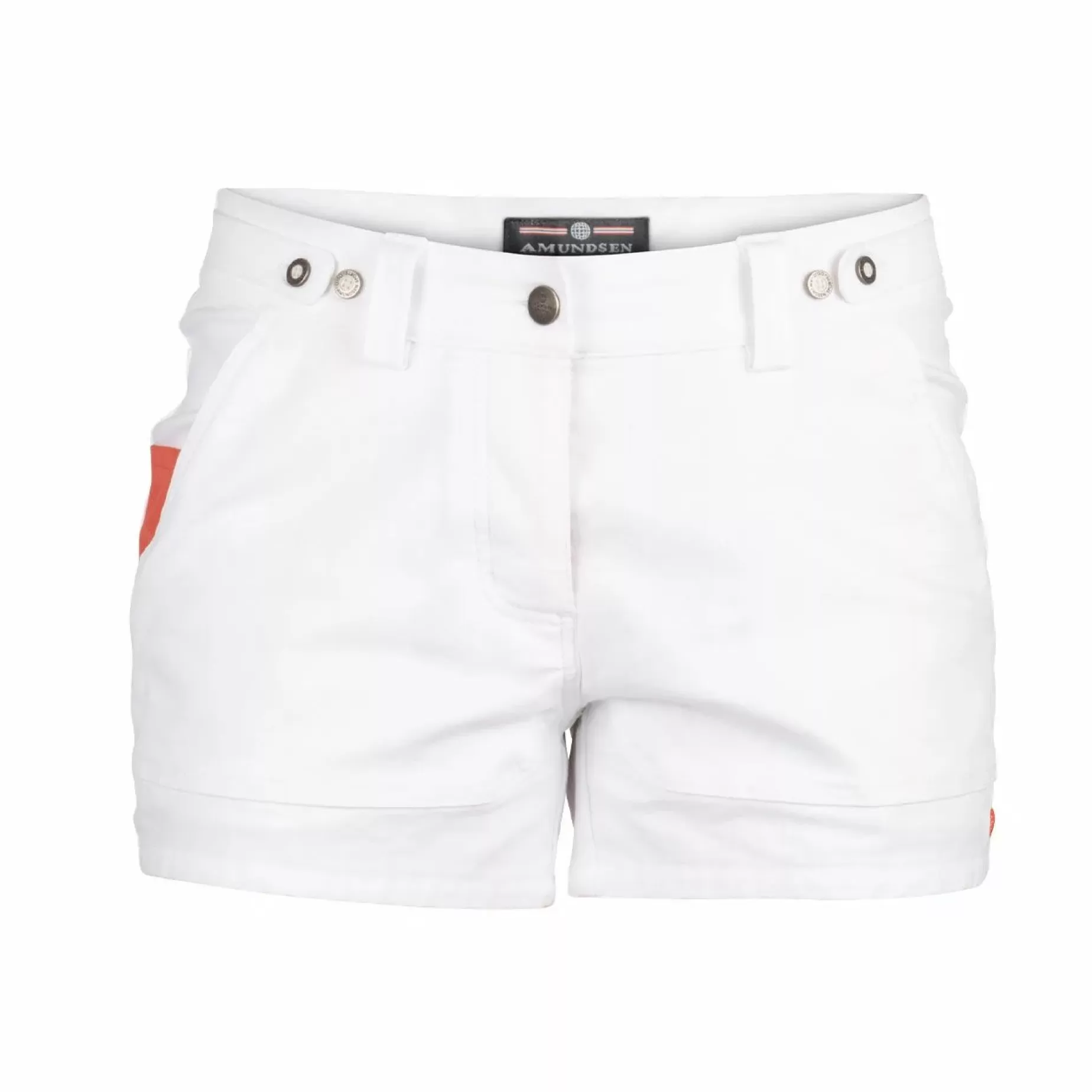 New 4Incher Oslo Shorts Women Shorts