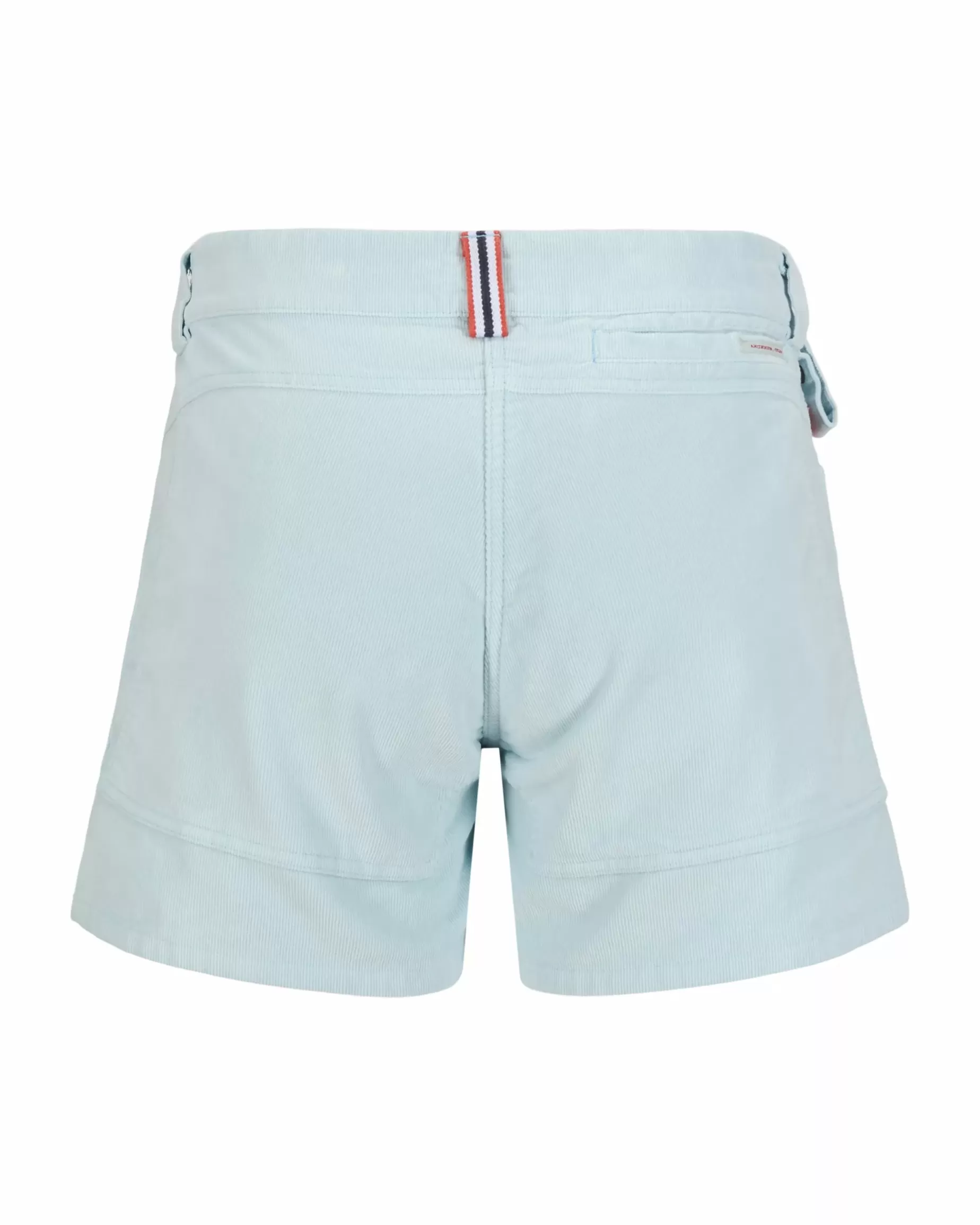 Clearance 5Incher Concord G.Dyed Shorts Women Shorts