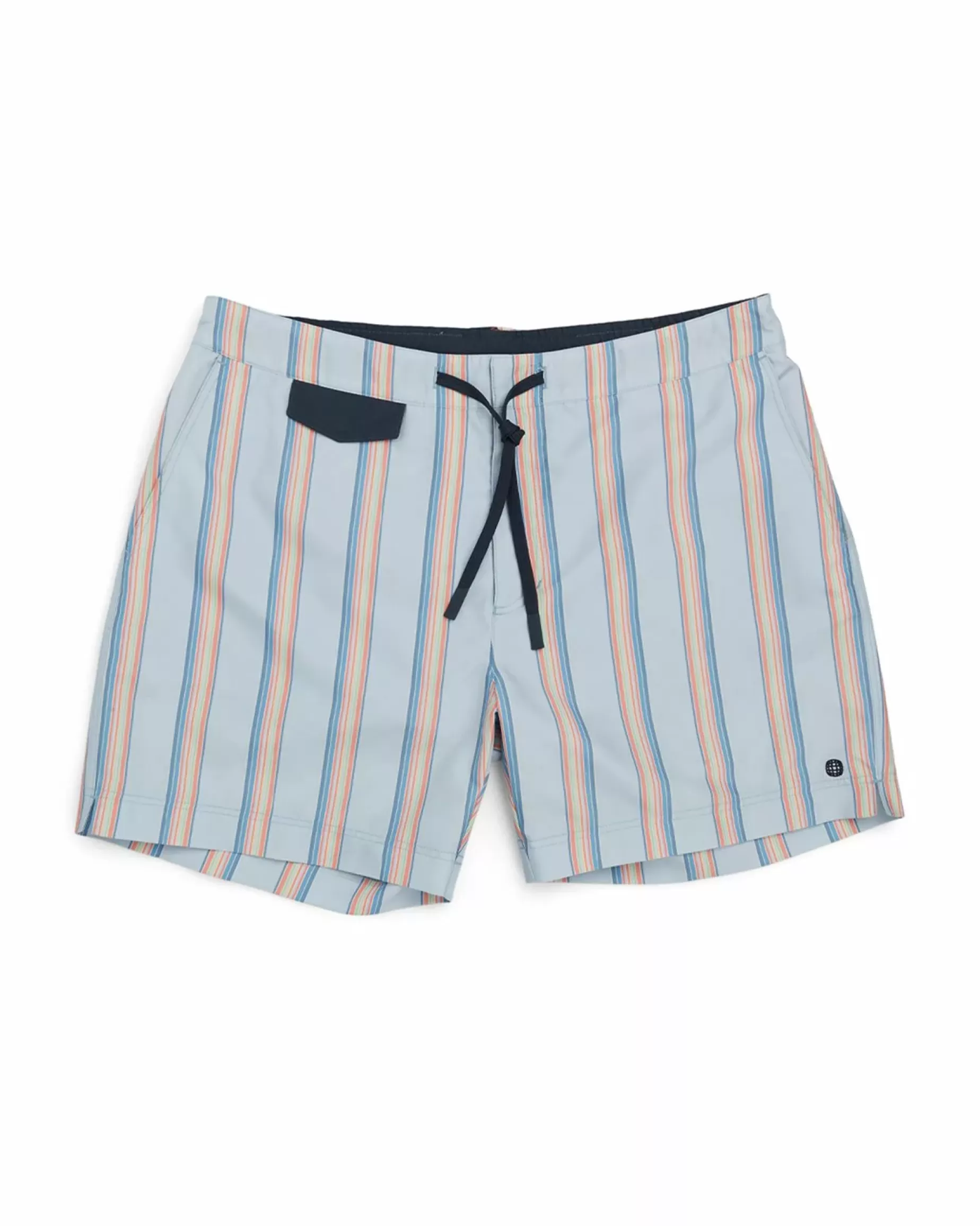 Best 5incher Off-Dock Swim Trunks Shorts