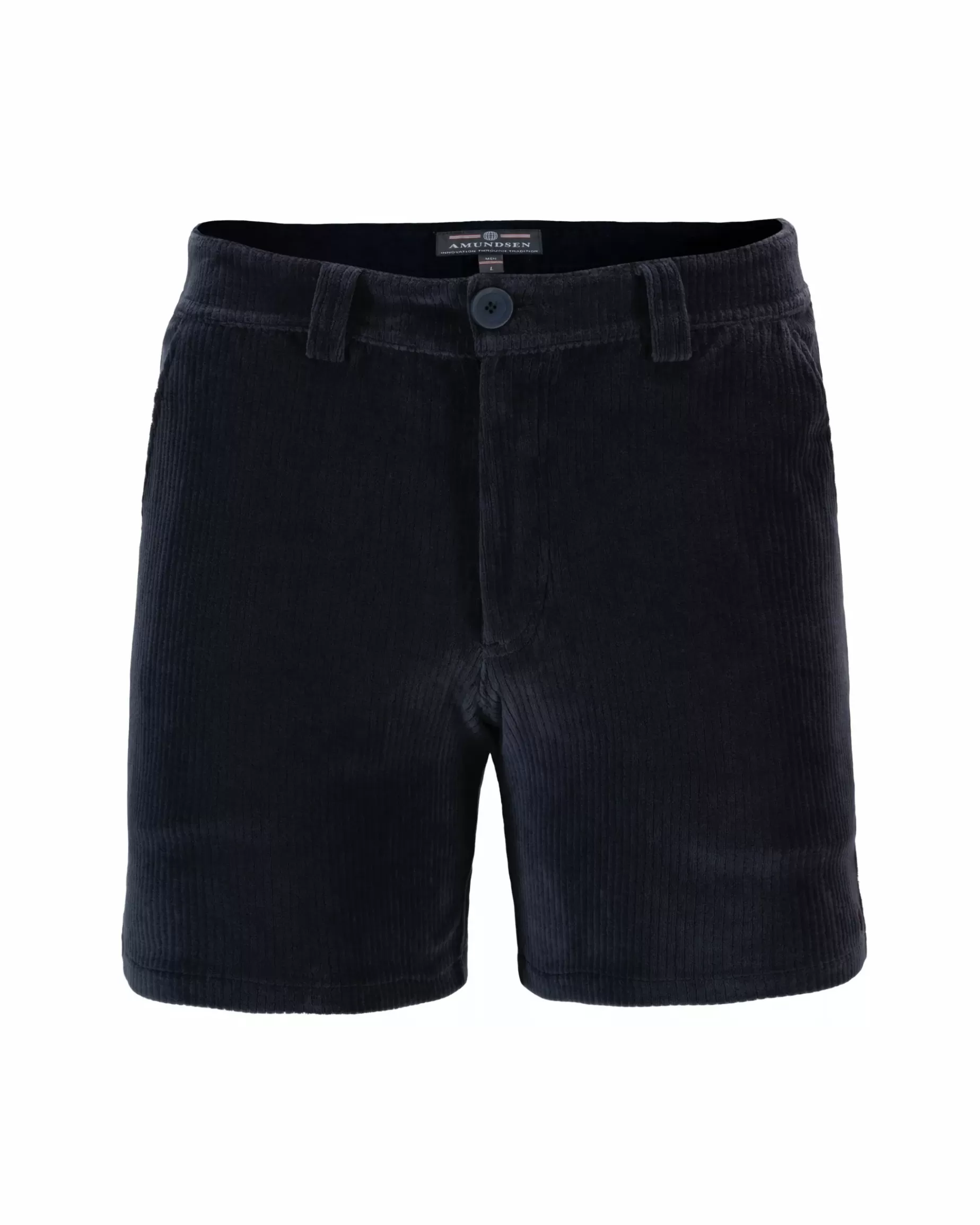 Shop 6Incher Comfy Cord Shorts Shorts