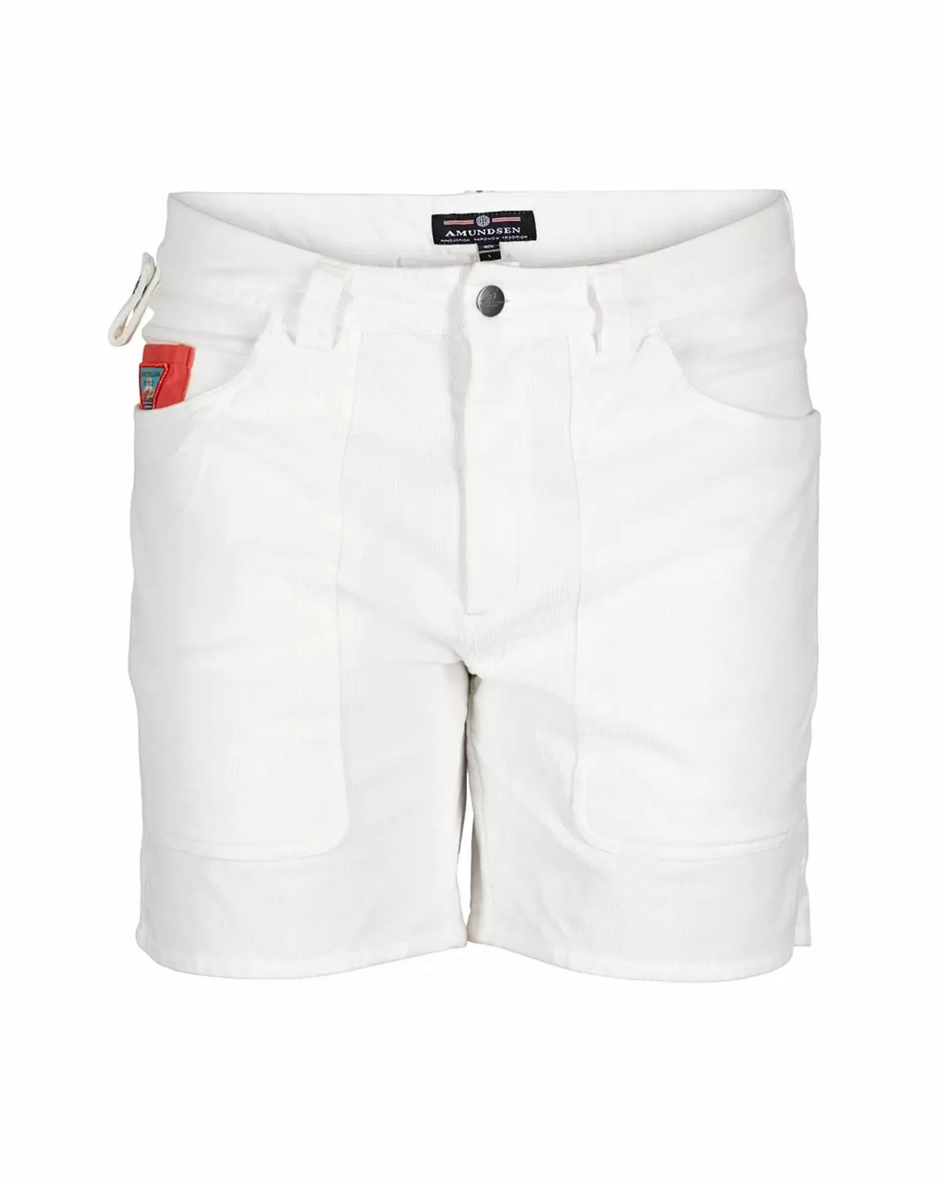 Shop 7Incher Concord G.Dyed Shorts Shorts