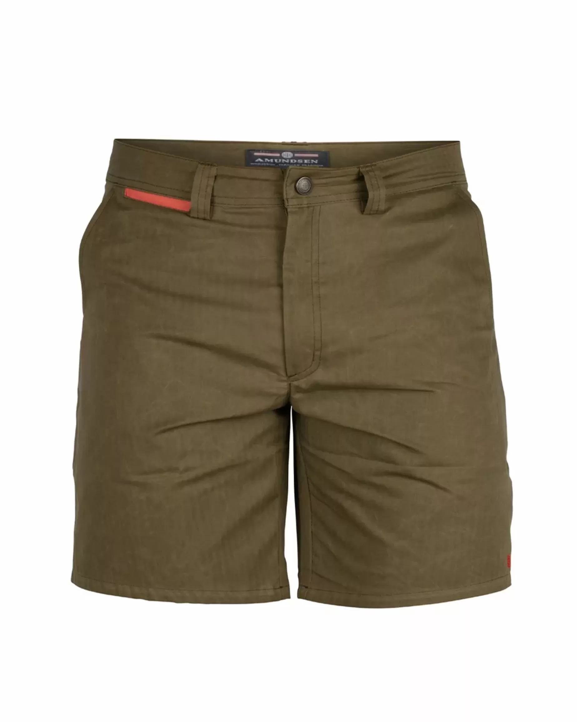 Shop 8incher Boulder Shorts Shorts