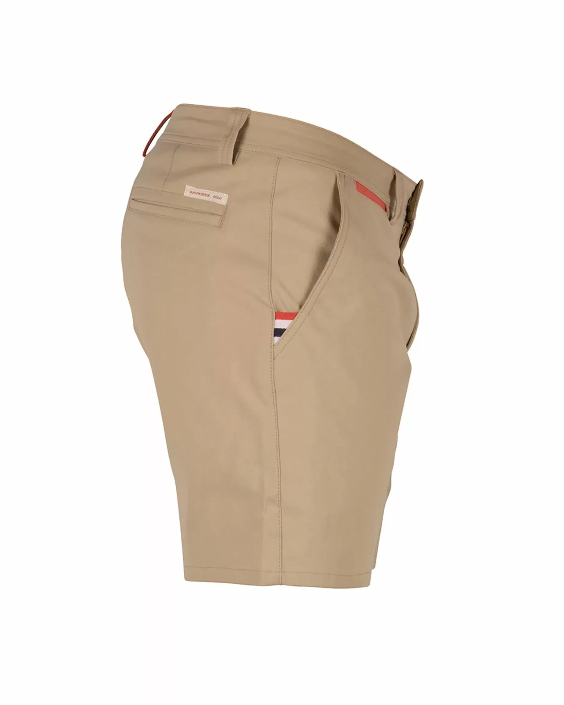 Best 8incher Deck Shorts Shorts