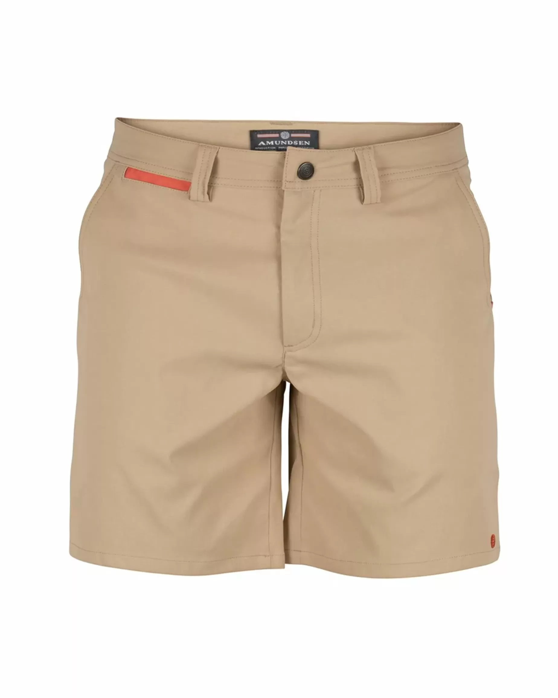 Best 8incher Deck Shorts Shorts