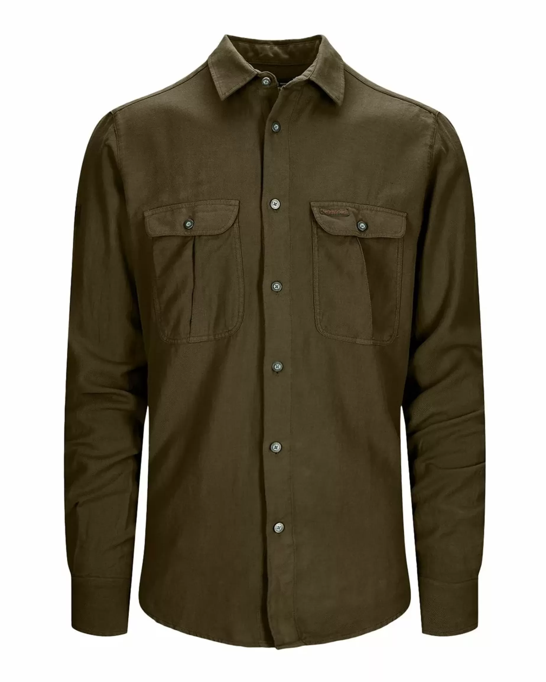 Best Amundsen Flannel Shirt Shirts & Tees