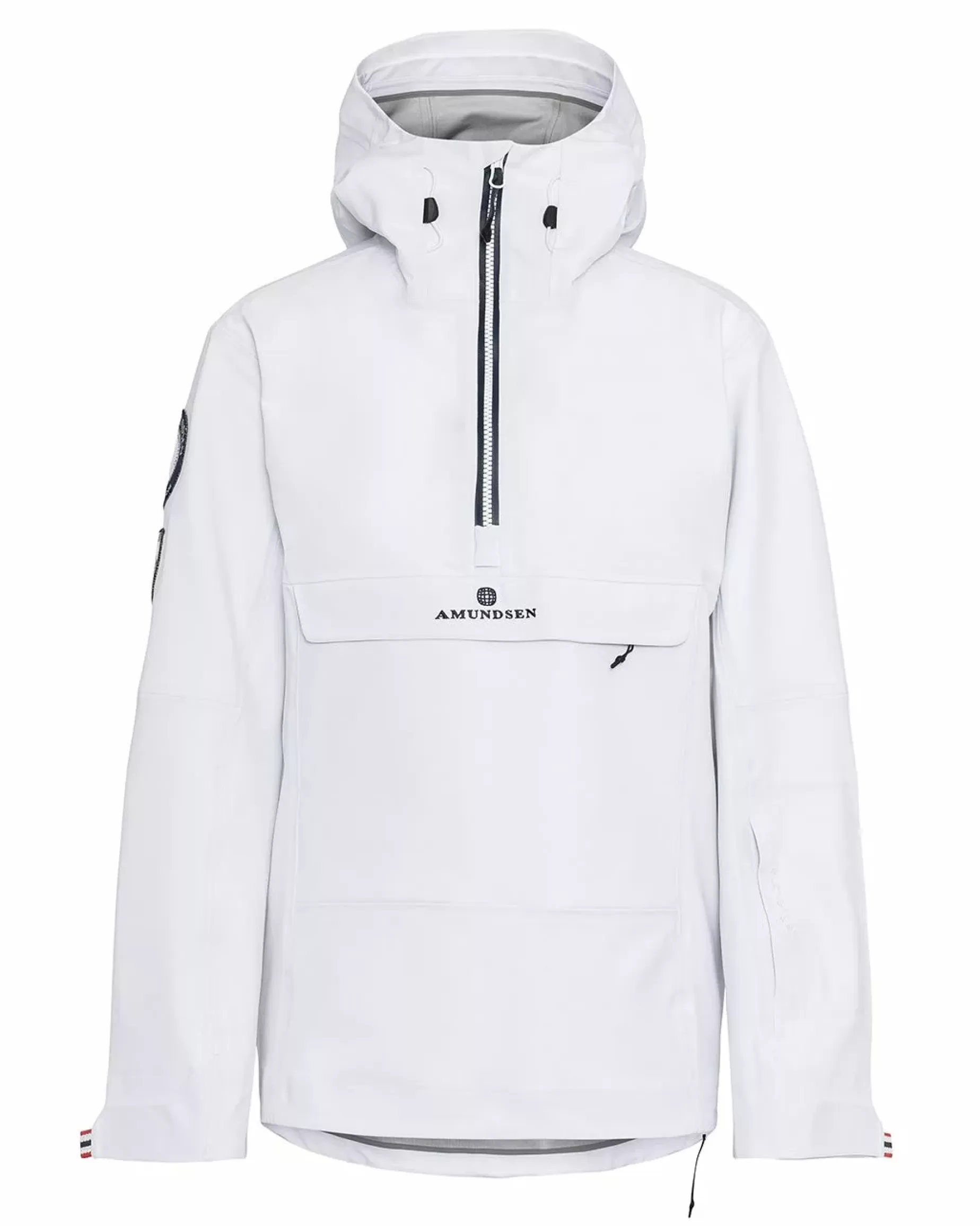 Clearance Amundsen Peak Anorak Women Jackets & Anoraks