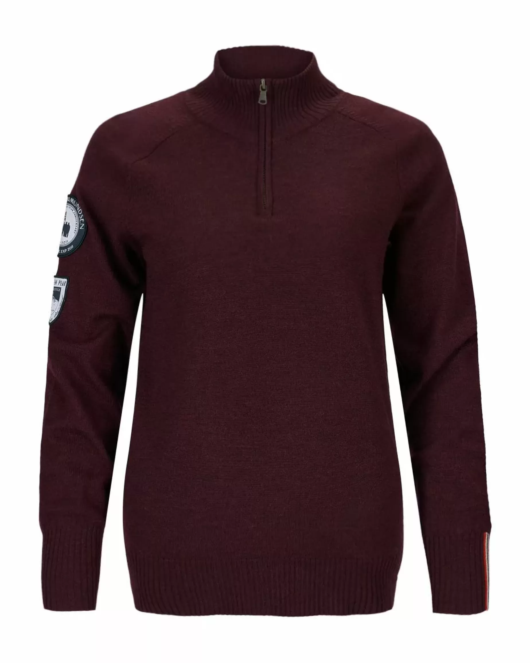 Store Amundsen Peak Half Zip Women Sweaters