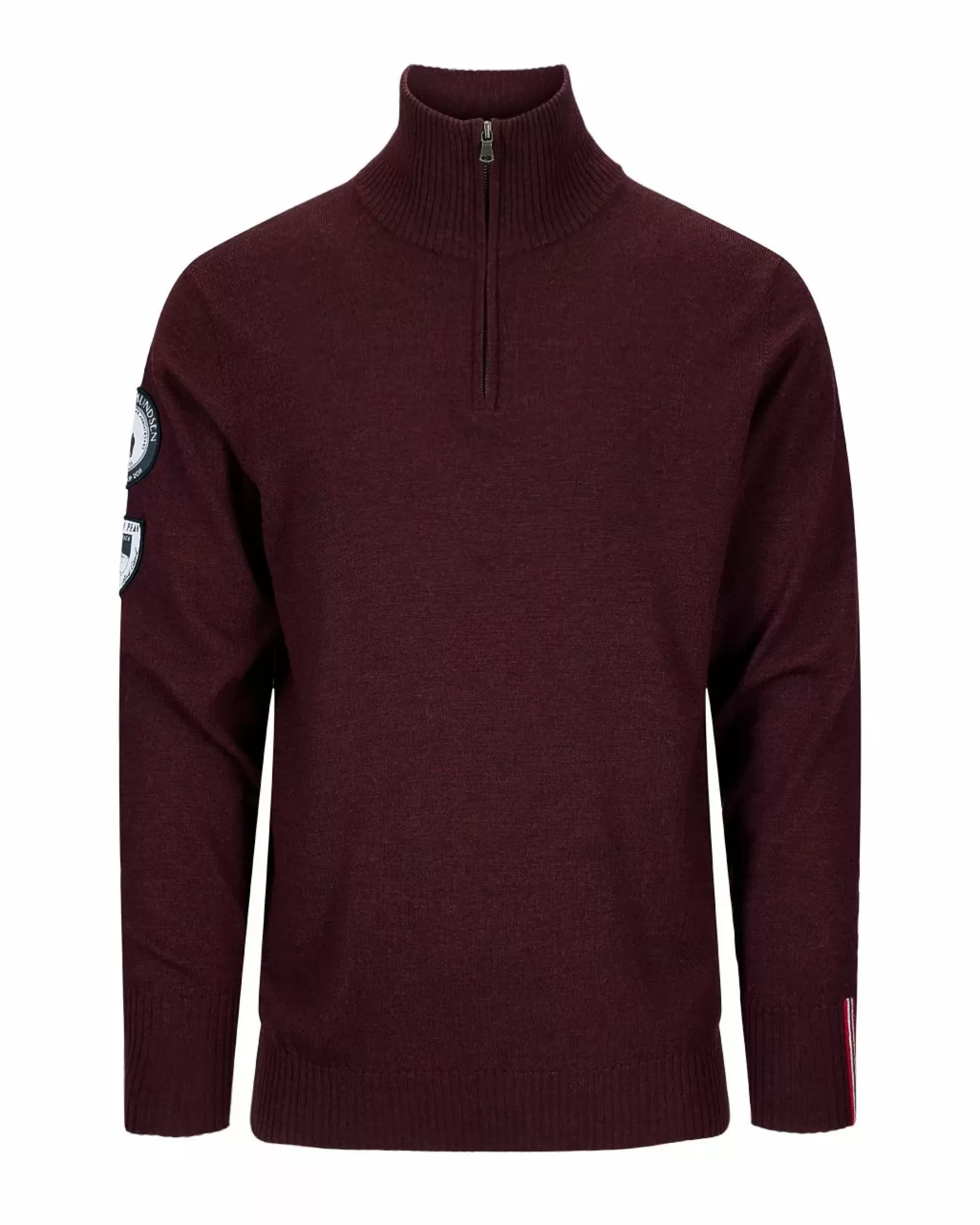 Outlet Amundsen Peak Half Zip Sweaters