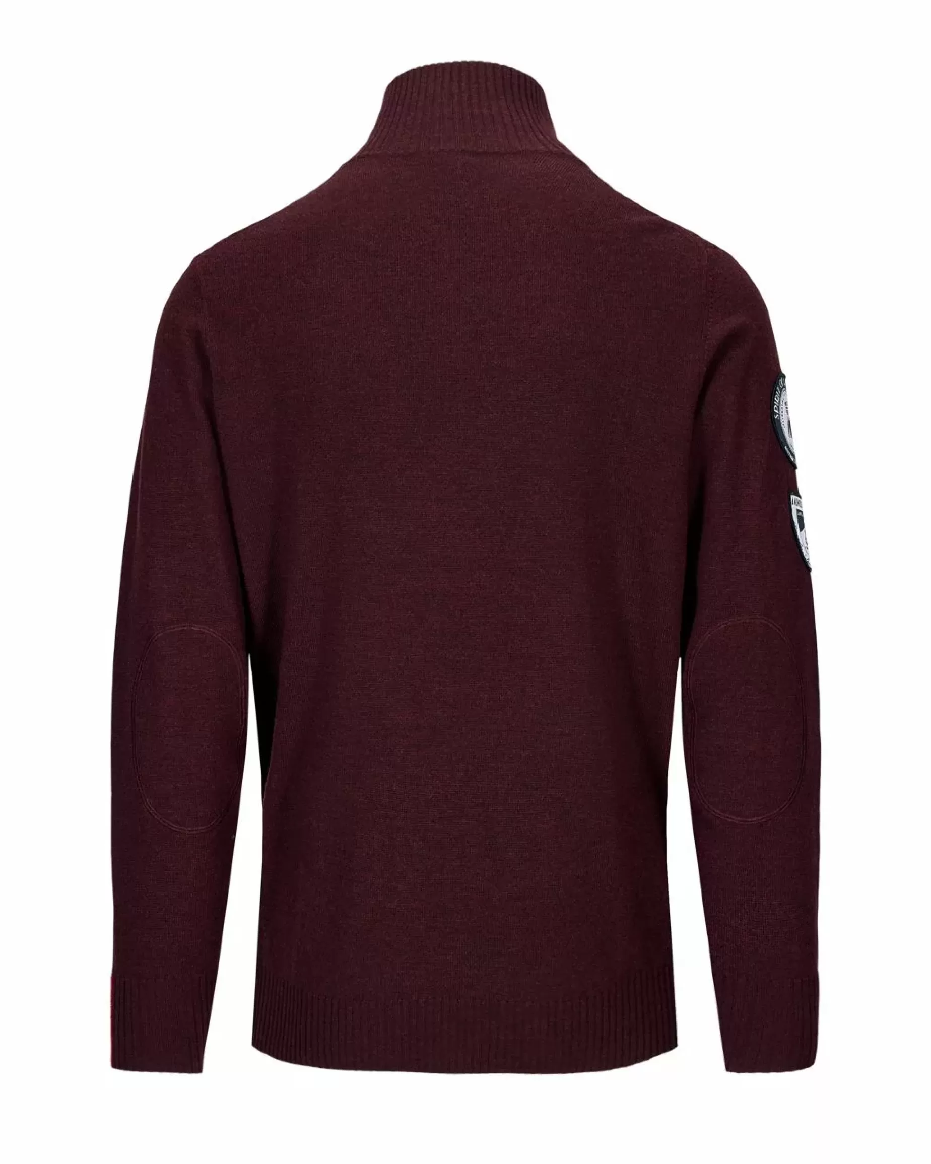 Outlet Amundsen Peak Half Zip Sweaters