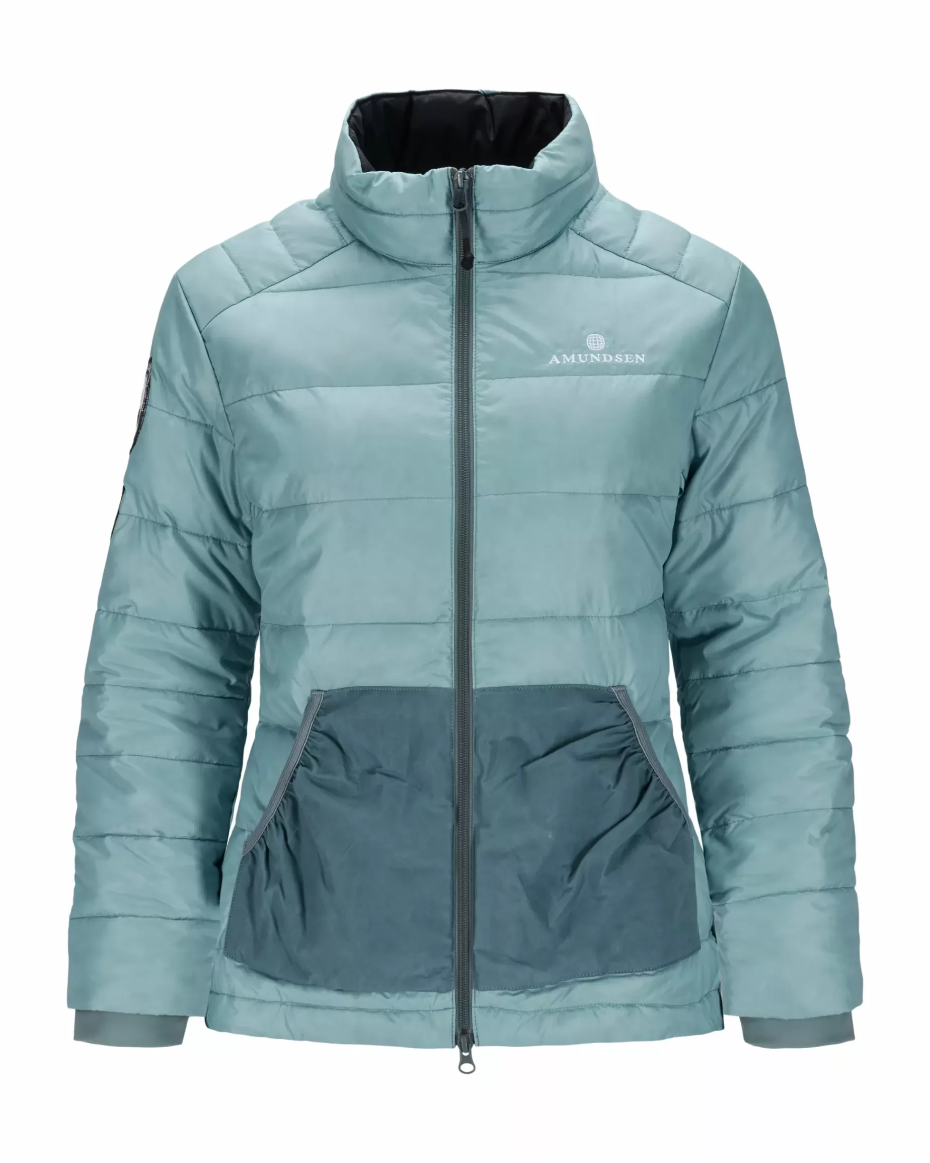 Online Amundsen Peak Insulator Women Jackets & Anoraks