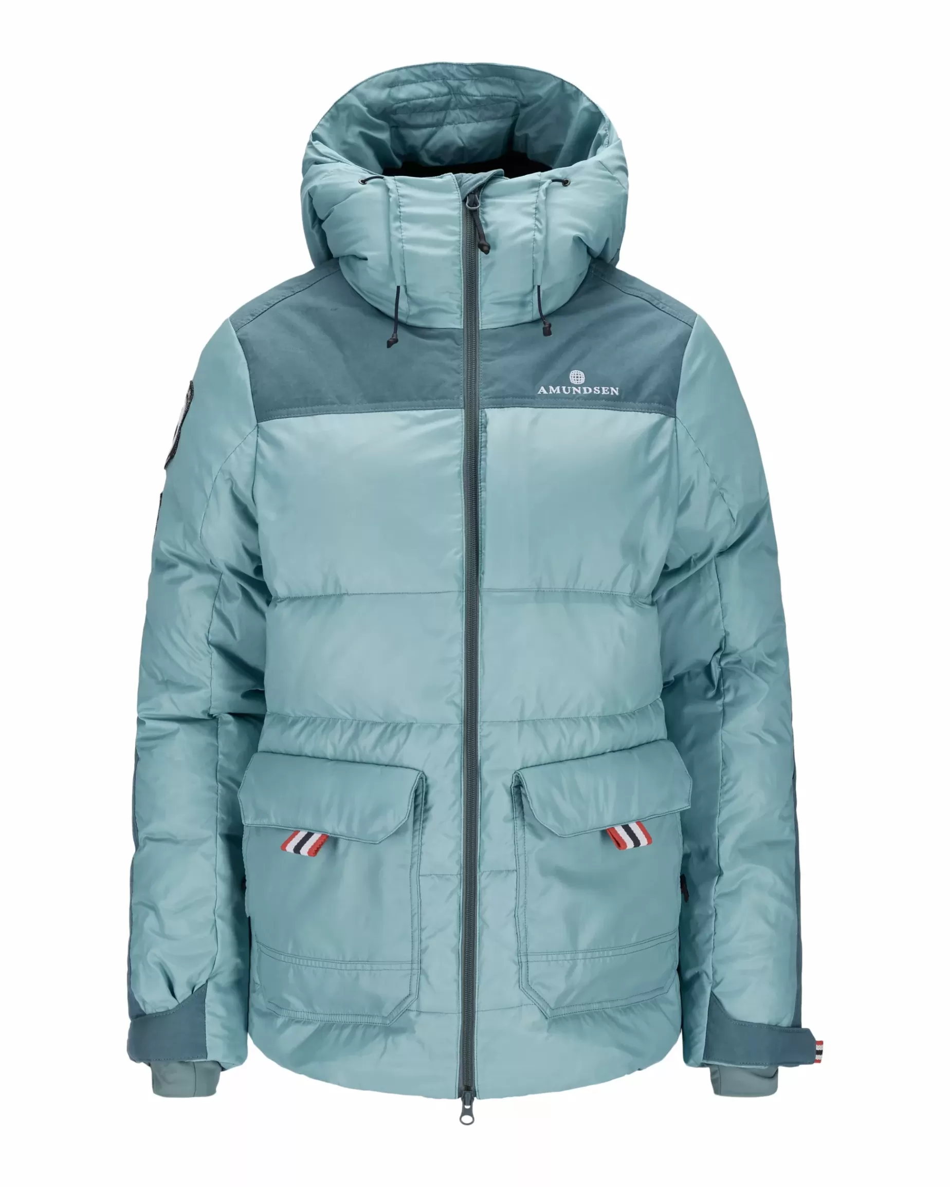 Best Sale Amundsen Peak Parka Women Jackets & Anoraks