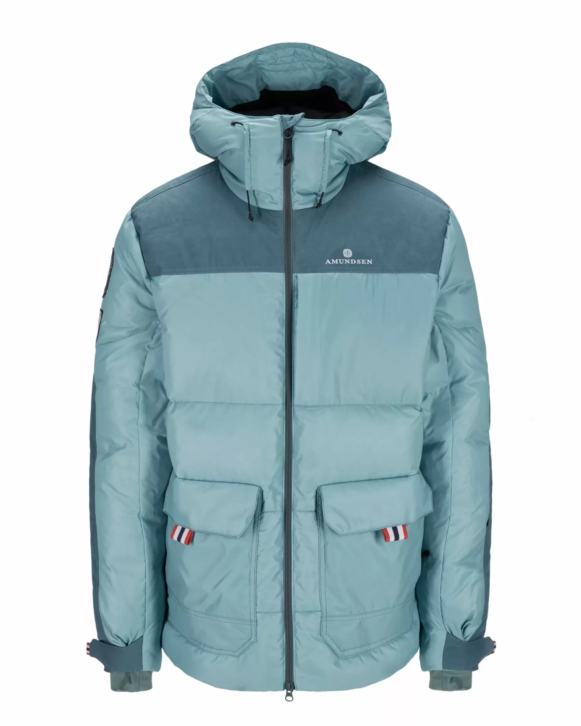 Shop Amundsen Peak Parka Jackets & Anoraks