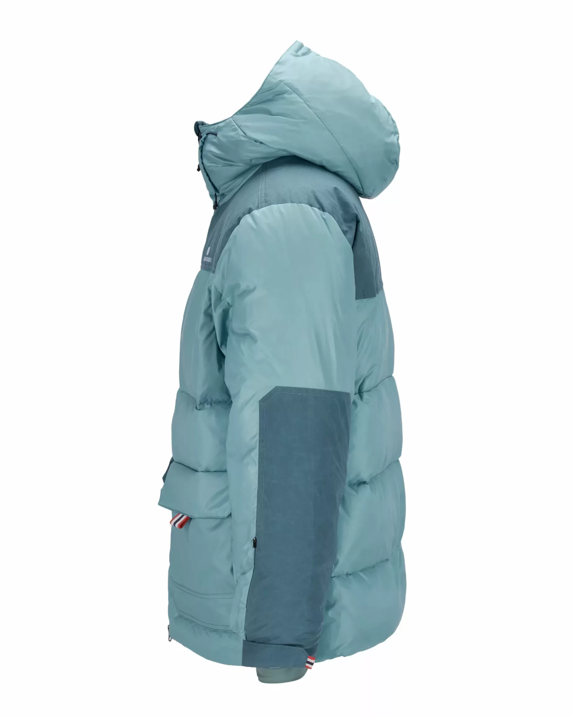 Best Sale Amundsen Peak Parka Women Jackets & Anoraks