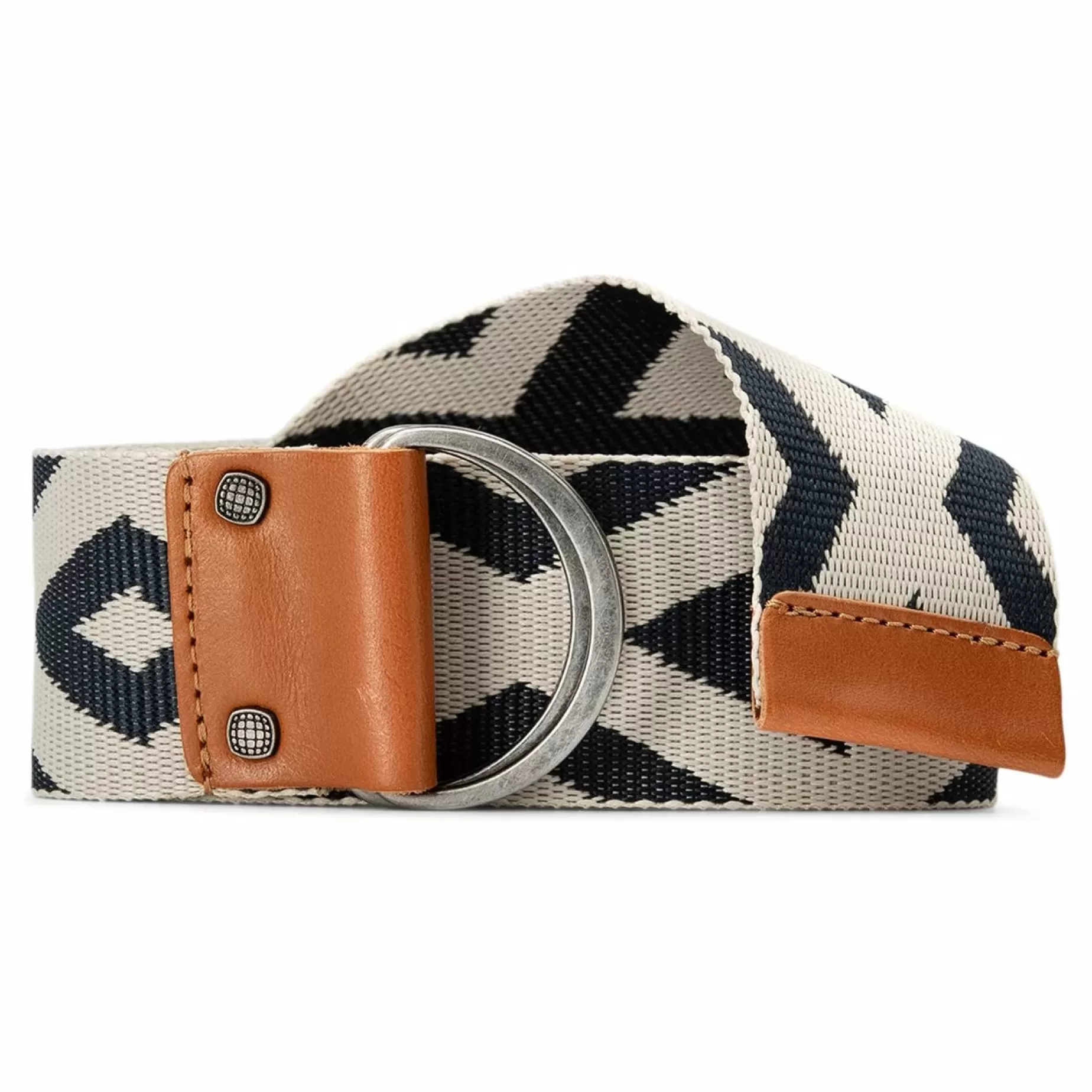 Best Amundsen Woven Belt In Bag Women Belts & Norgesreima | Belts & Norgesreima