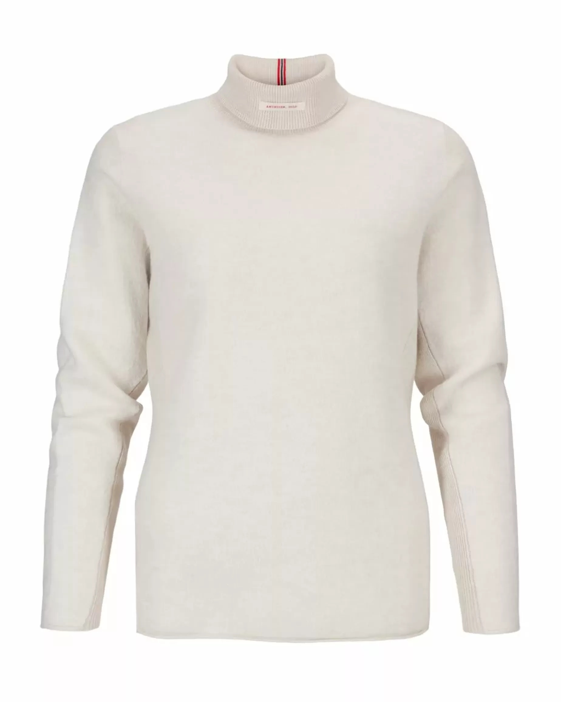 Store Boiled Turtle Neck Women Sweaters