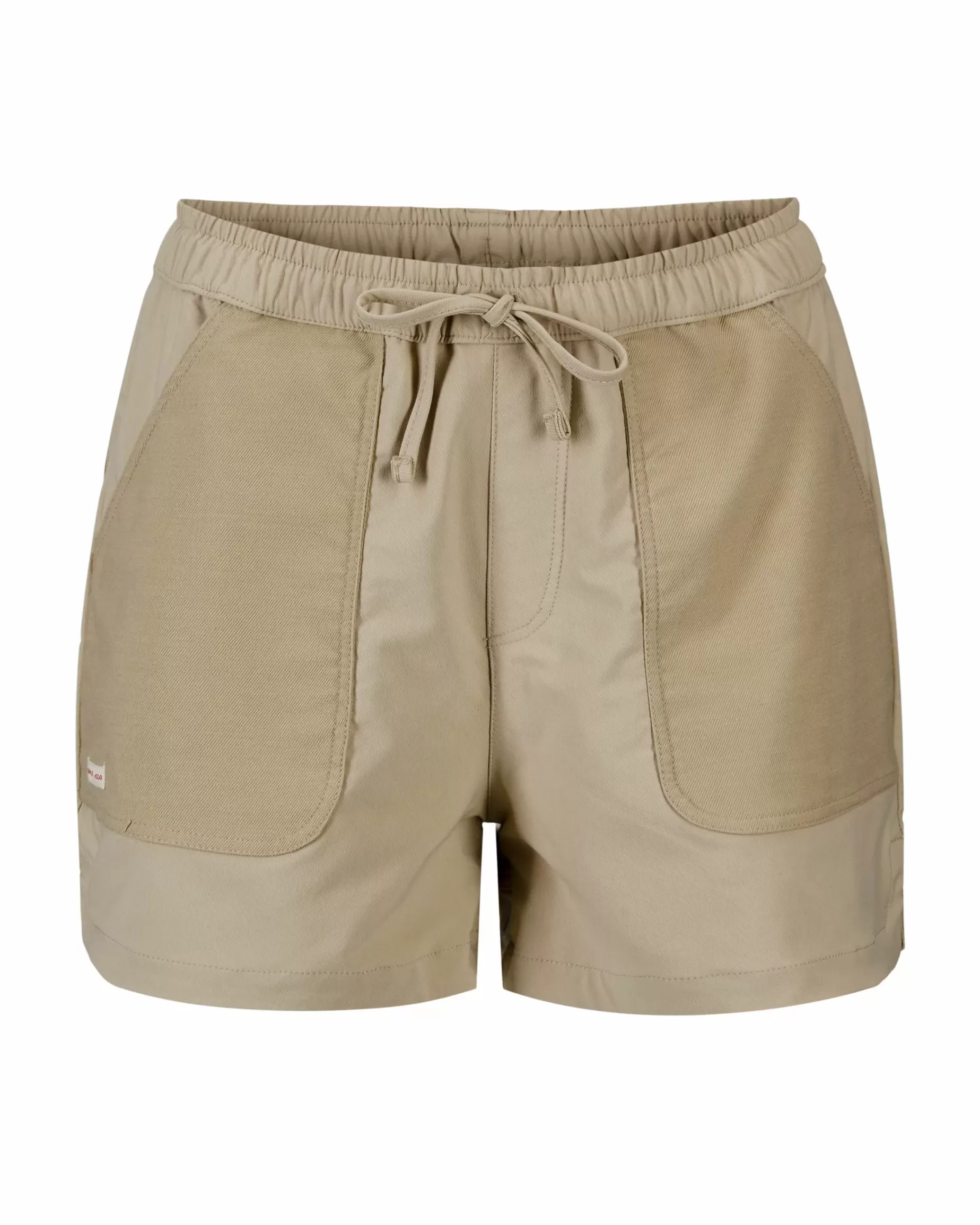 Outlet Cityscape Shorts Women Shorts