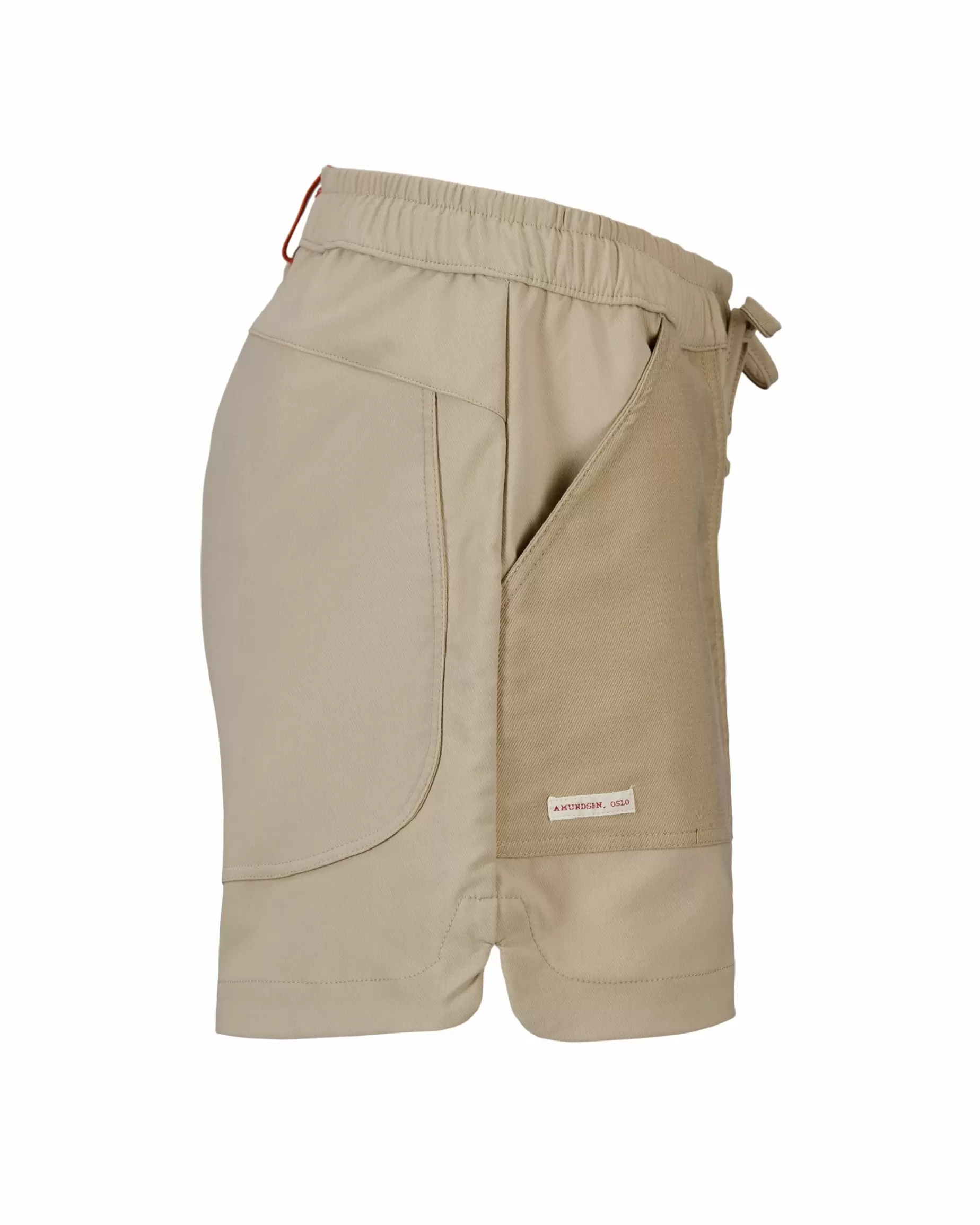 Outlet Cityscape Shorts Women Shorts