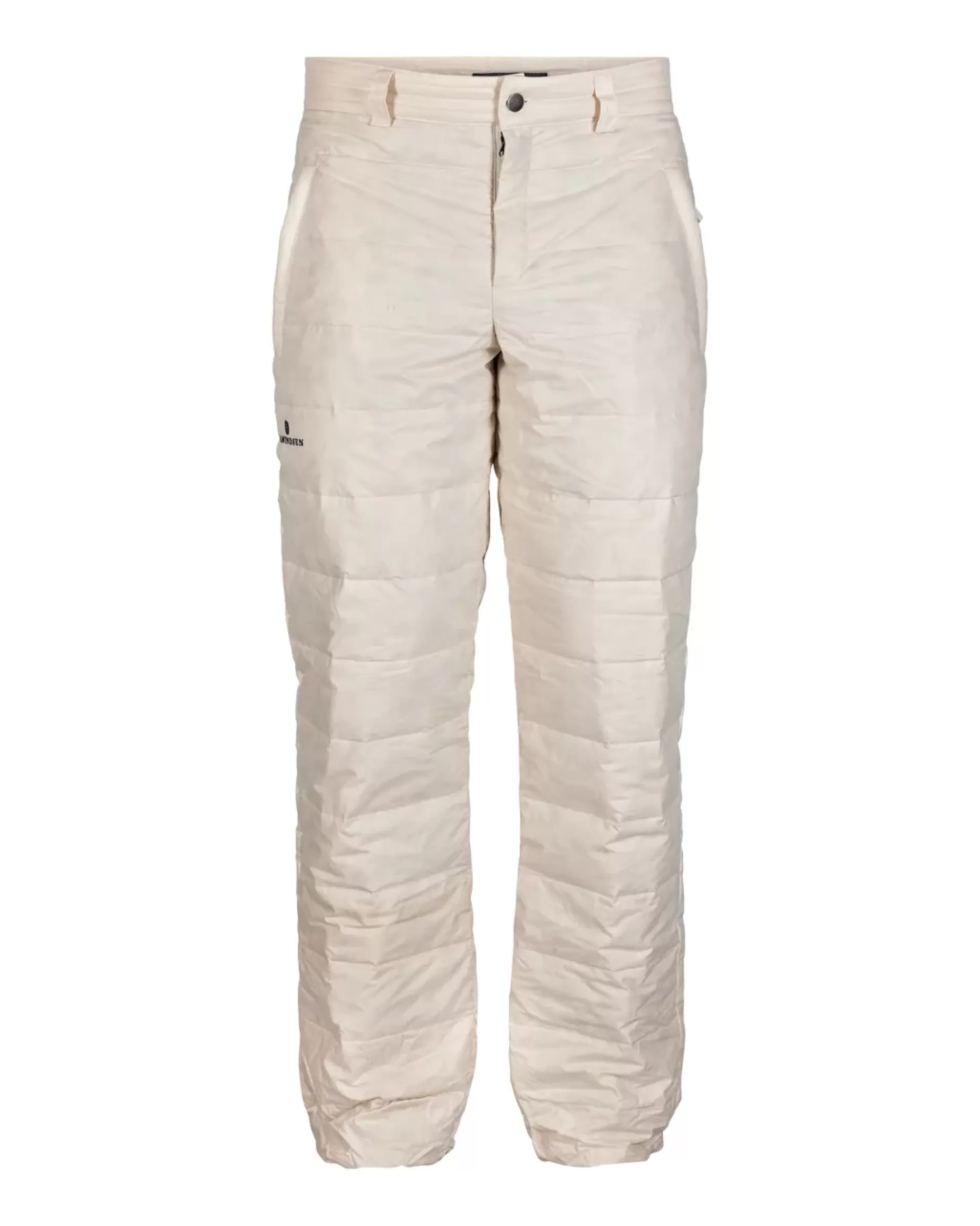 Outlet Downtown Cotton Pants Women Pants | Pants