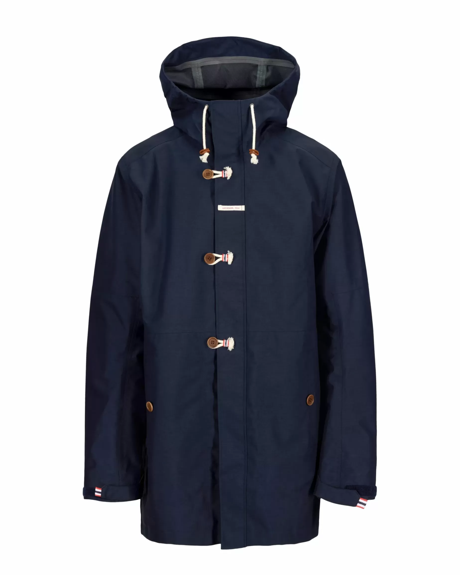 Sale Fogg’s Rain Parka Jackets & Anoraks