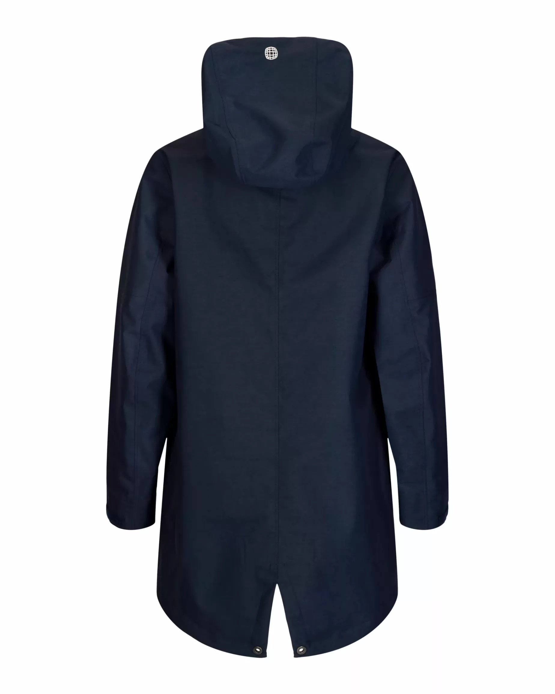 Store Fogg’s Rain Parka Women Jackets & Anoraks