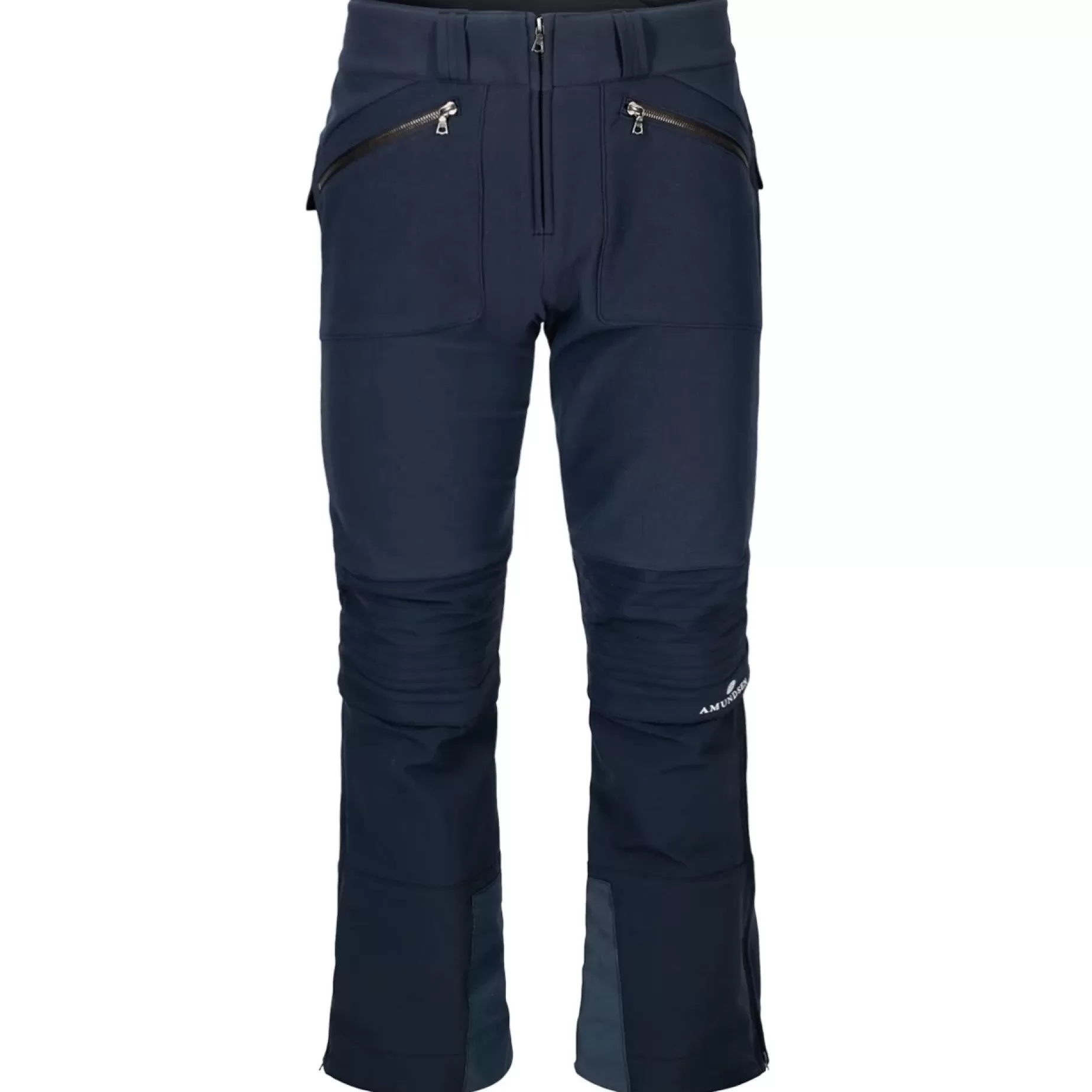 Cheap Fusion Split Pants Pants