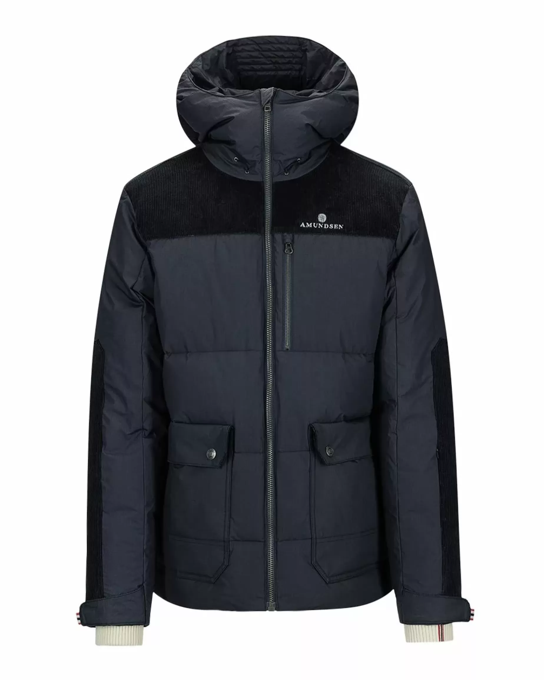 Outlet Groomer Jacket Jackets & Anoraks