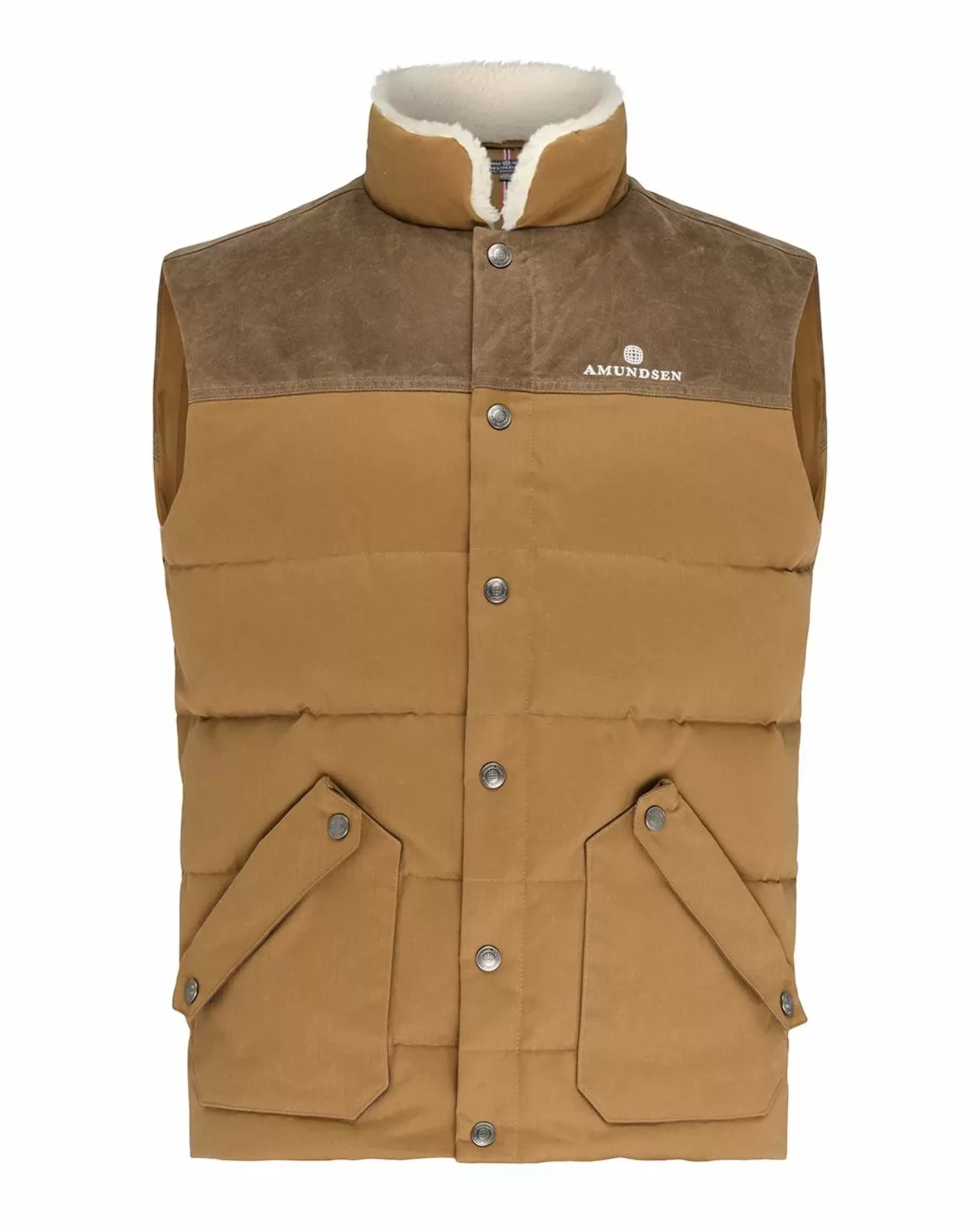 Discount Huntsman Vest Vests