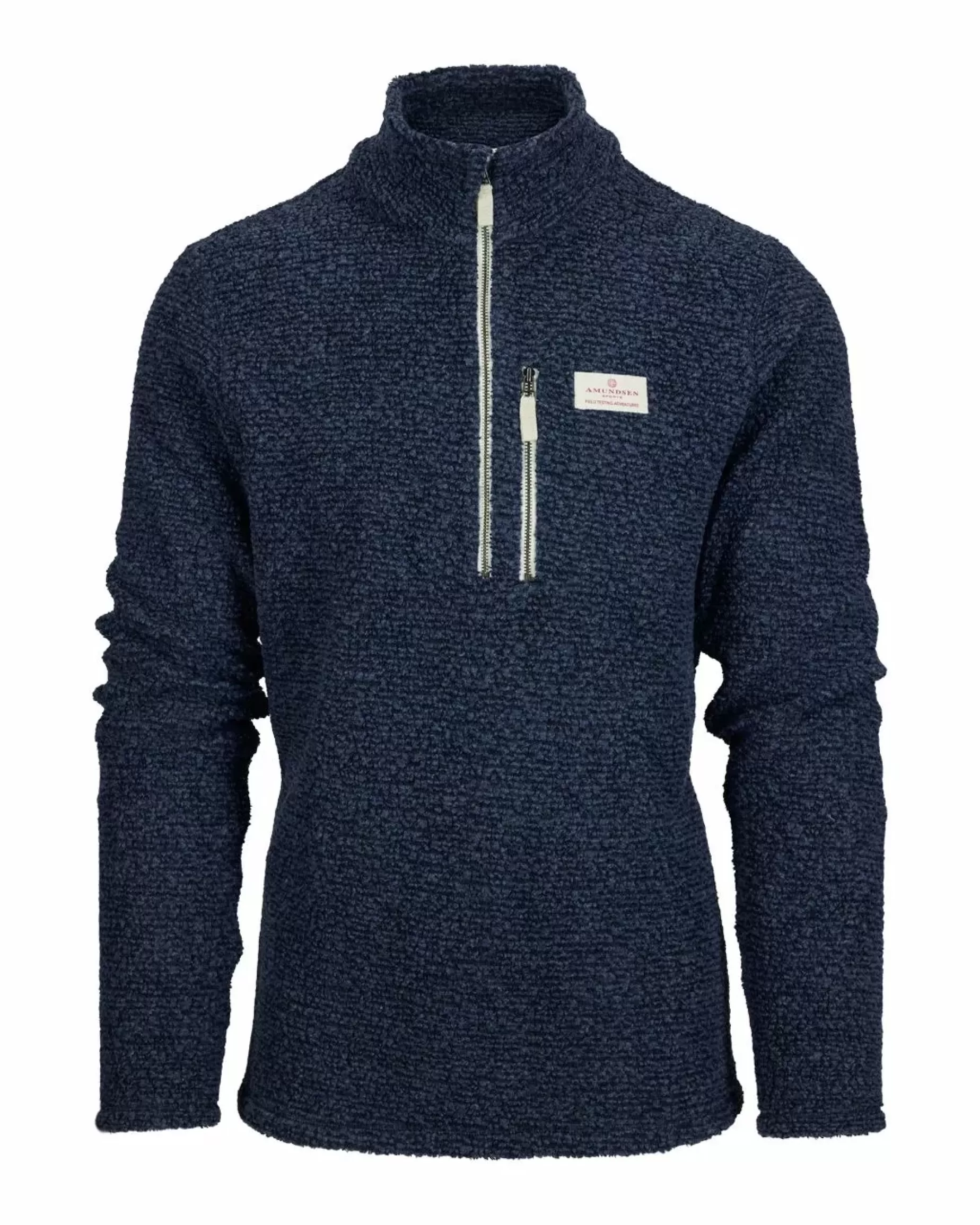 Flash Sale Hut Half Zip Sweaters