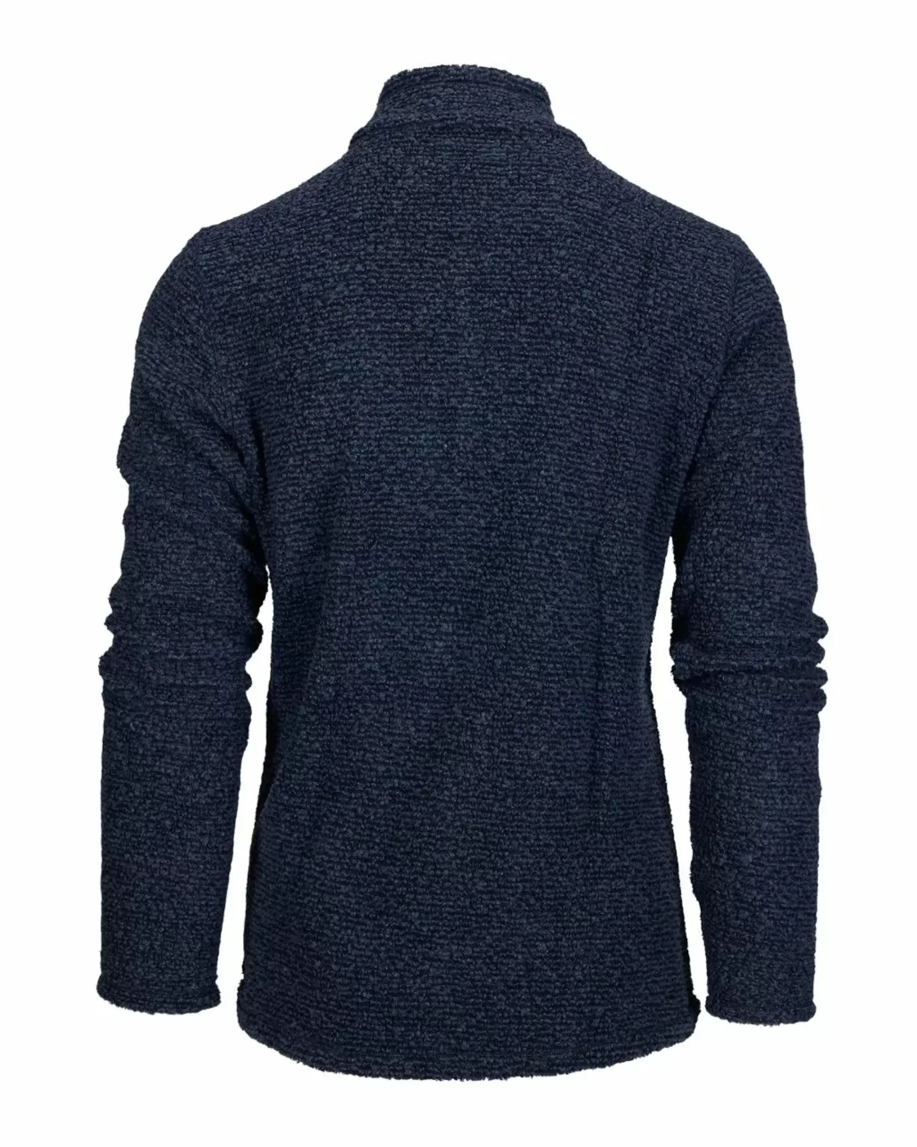 Flash Sale Hut Half Zip Sweaters