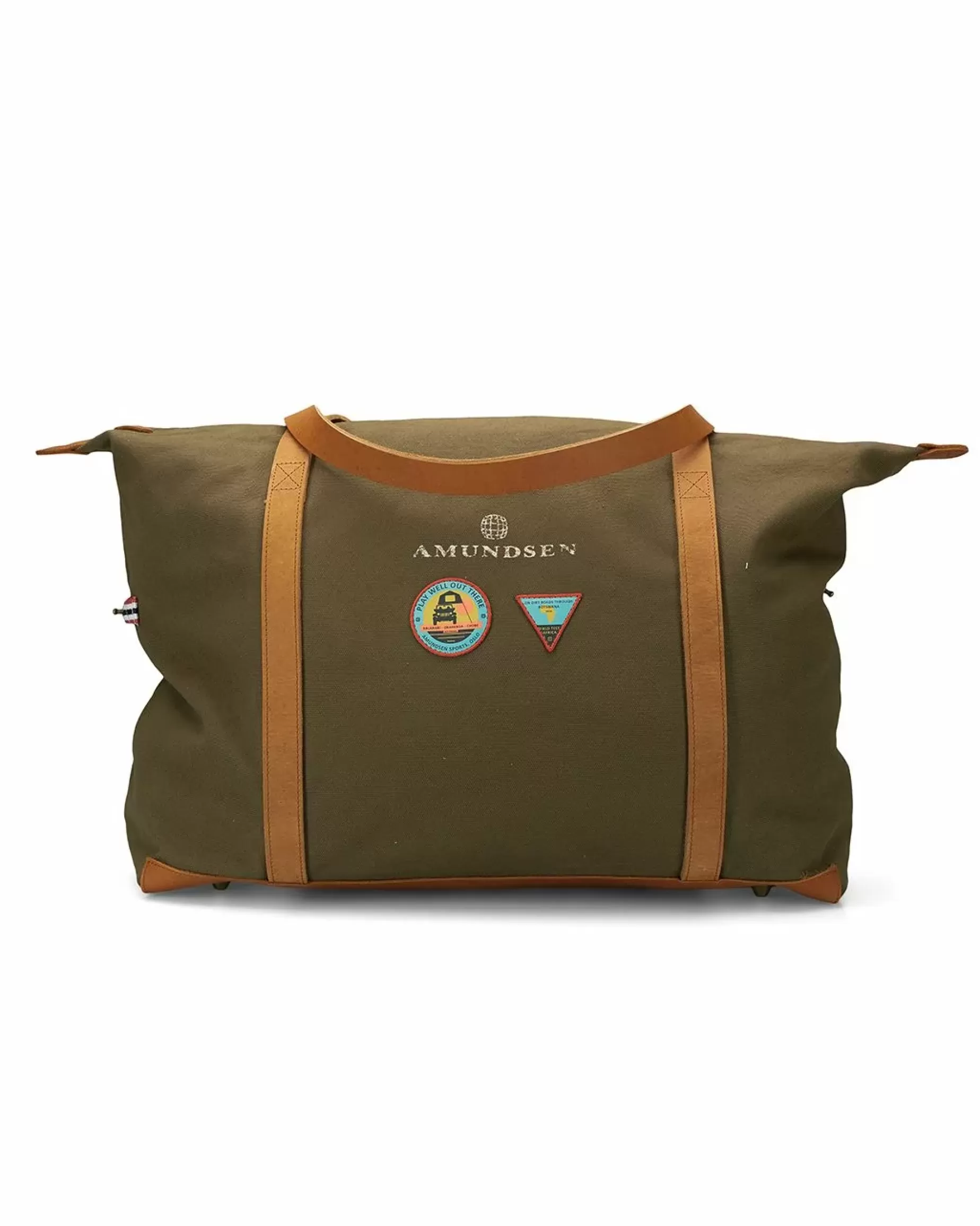 Outlet Kalahari Weekend Tote Bag Luggage