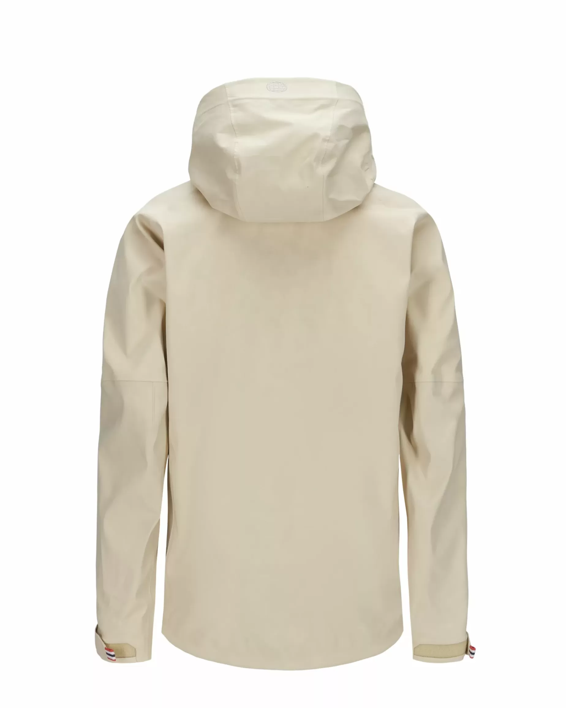 Hot Peak Cotton Shell Jacket Jackets & Anoraks