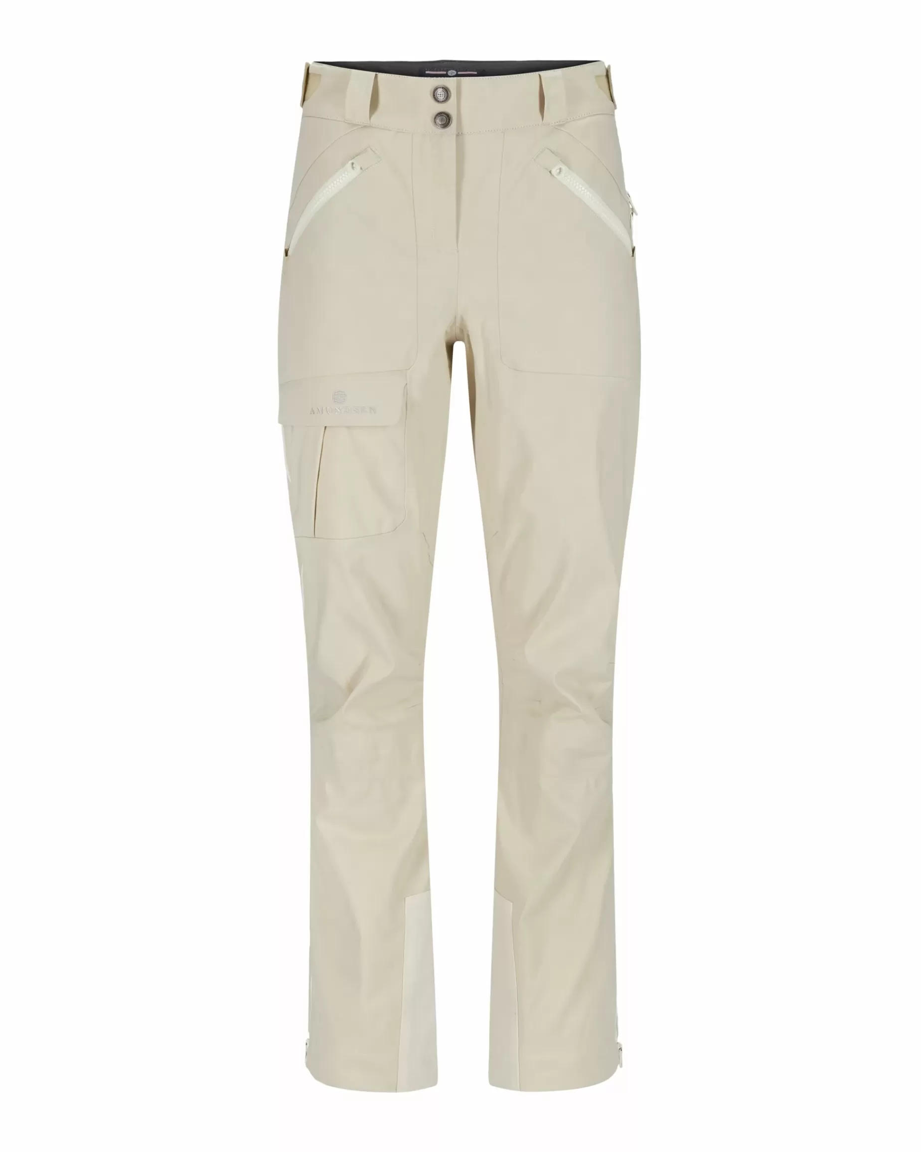 Online Peak Cotton Shell Panther Women Pants