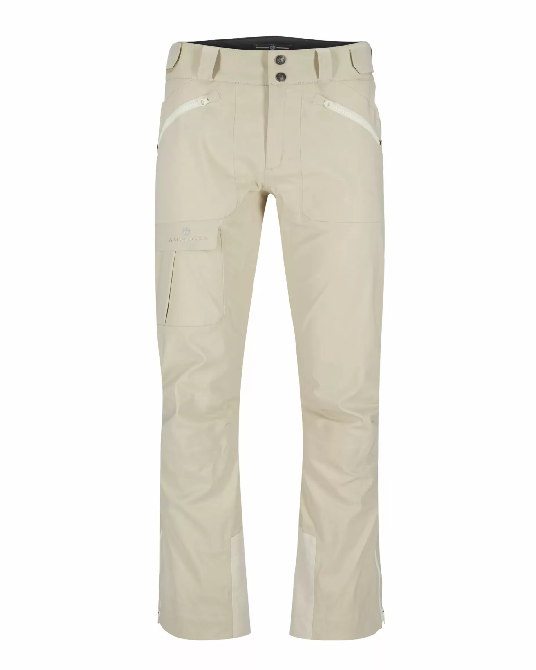 Cheap Peak Cotton Shell Panther Pants