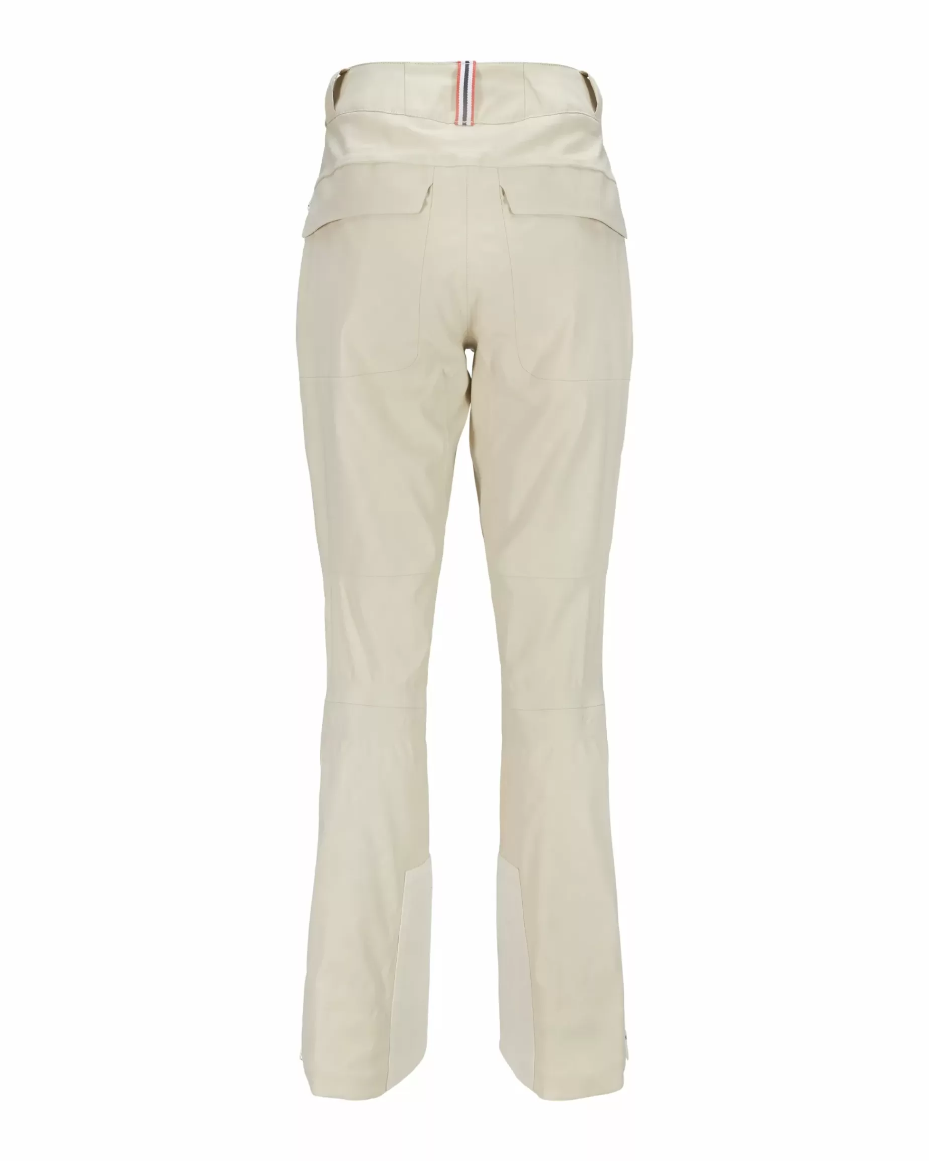 Online Peak Cotton Shell Panther Women Pants