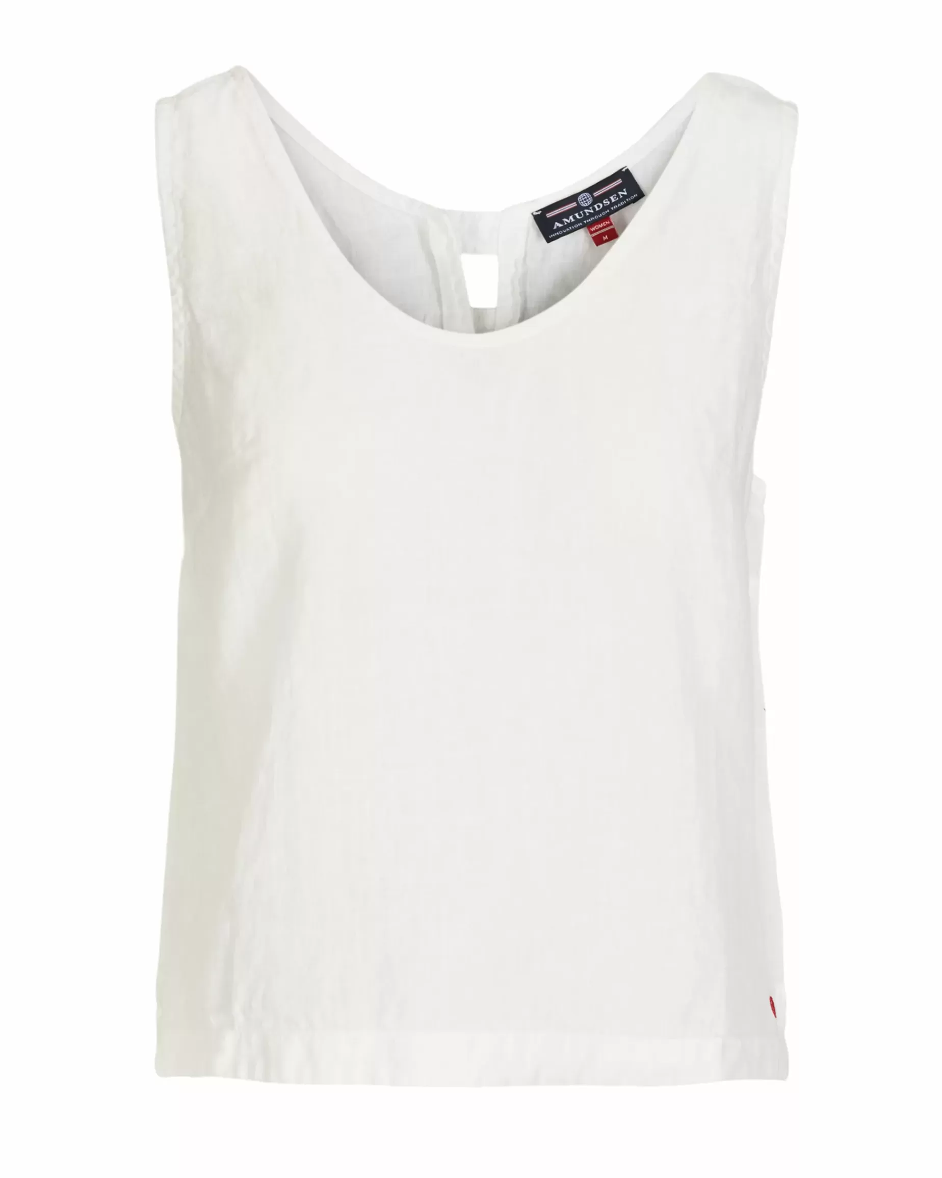 Outlet Safari Linen Top Women Shirts & Tees