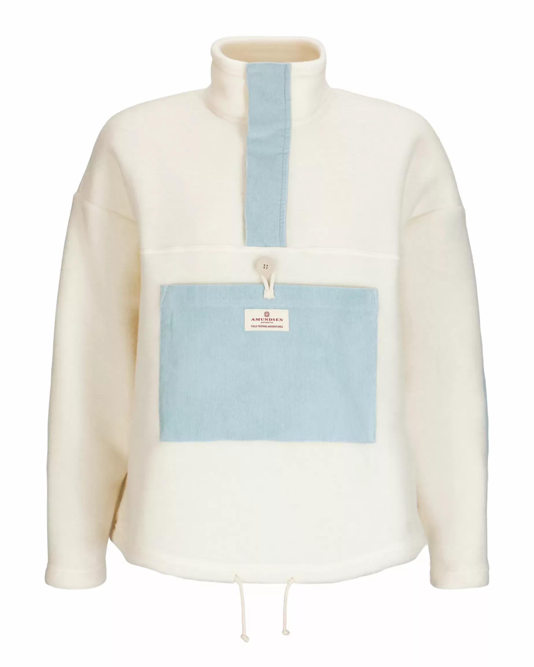 Online Vagabond Cord Fleece Women Sweaters