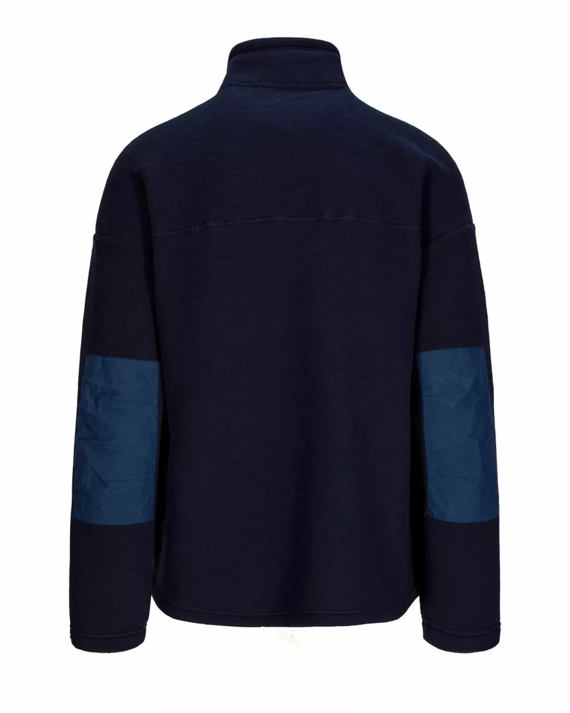 Best Vagabond Waxed Fleece Sweaters