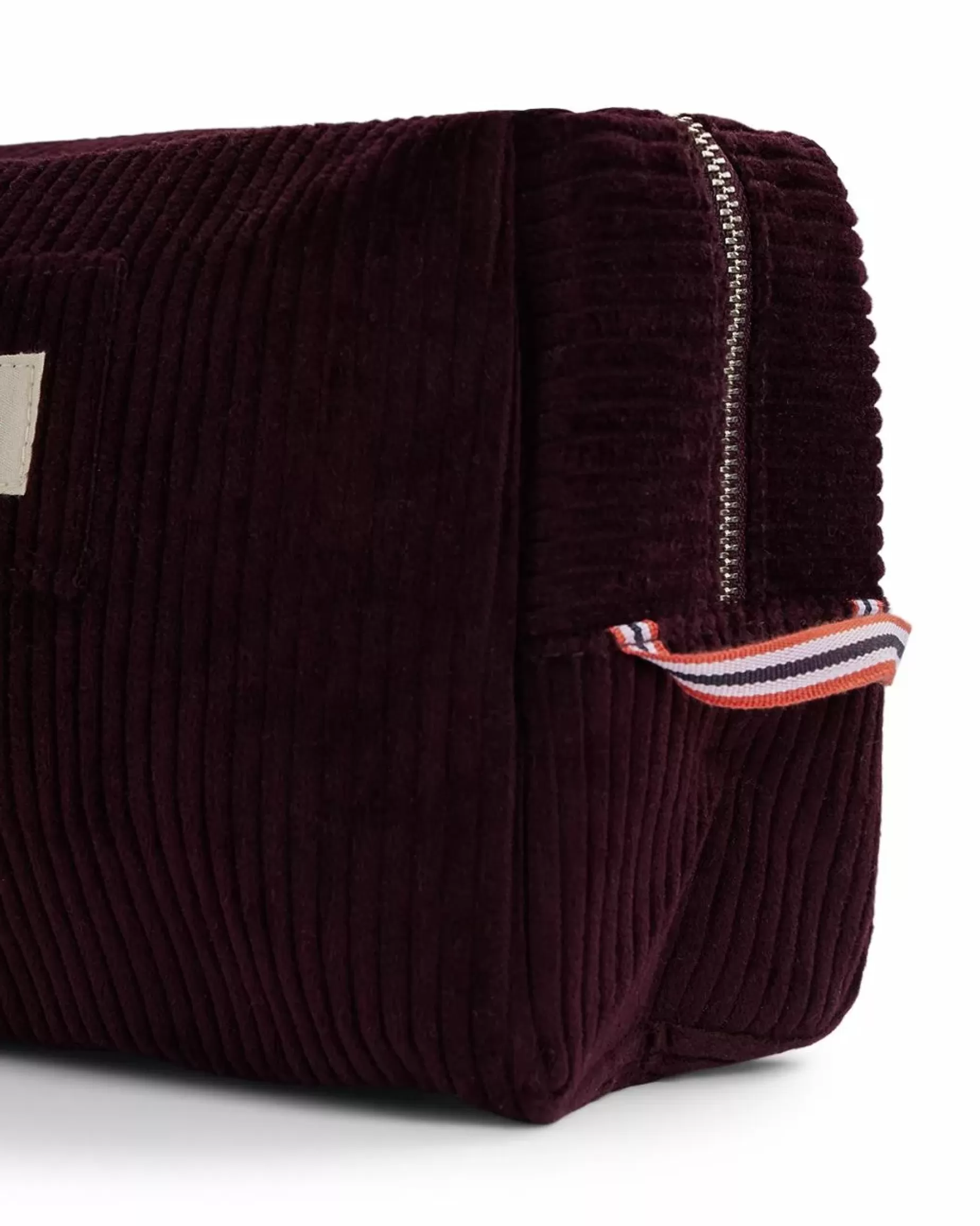 Best Wash Bag Corduroy Luggage