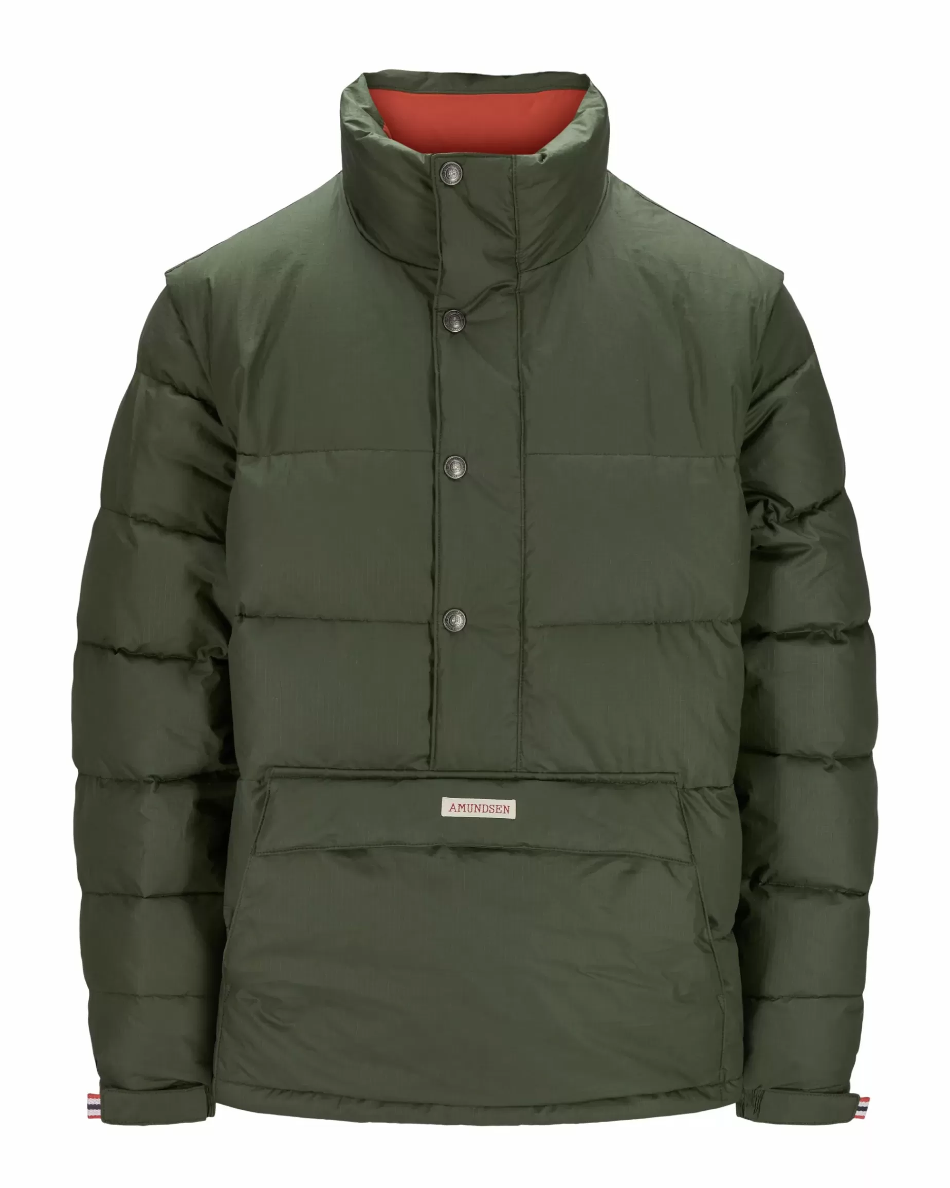 Online Winter Down Anorak Jackets & Anoraks